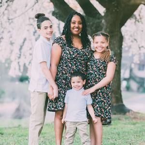 Meet your Posher, Kim